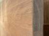 BKS Meubelen Dover eettafel - 220x105 - Materiaal