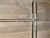 BKS Meubelen Dover wandkast - Materiaal