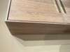 BKS Meubelen Dover wandkast - Materiaal