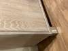 BKS Meubelen Dover wandkast - Materiaal