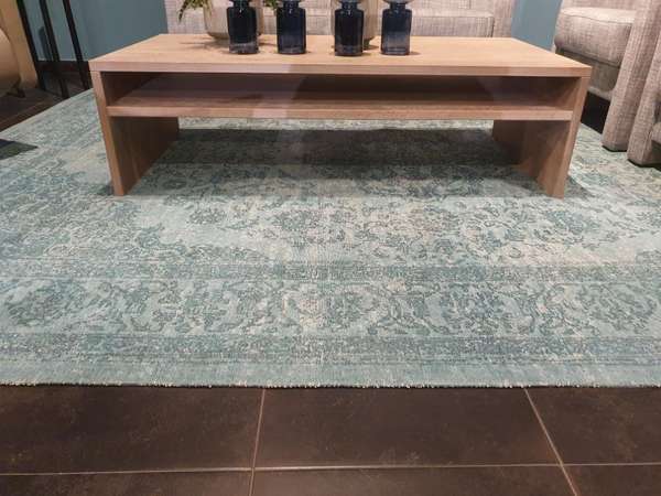 BKS Meubelen Dover salontafel - Showroom