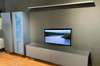 IRO SE 4001 wandkast (set van 5) - Materiaal