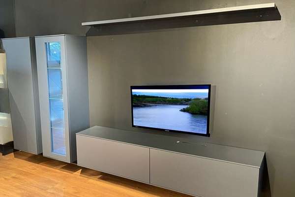 IRO SE 4001 wandkast (set van 5) - Materiaal
