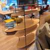 Passe Partout Ufo roomdivider - Showroom