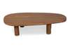 Passe Partout Mamut salontafel - Materiaal