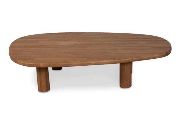 Passe Partout Mamut salontafel - Materiaal