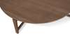 Passe Partout Tube salontafel - Materiaal