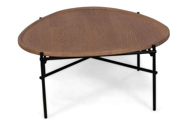 Passe Partout Amazone salontafel - Materiaal