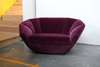 Pode Colla loveseat - Vooraanzicht