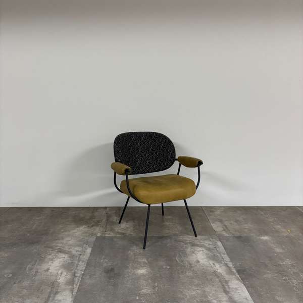 bert plantagie Flip fauteuil - Materiaal