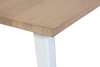 Seuren Square eettafel - 240x100 - Materiaal