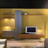 Banz Bord Jubile wandkast - Materiaal