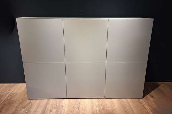 Coesel Cobra 960 wandkast - Showroom