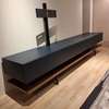 Castelijn SOLO KS-A5 Lowboard tv-meubel - Materiaal