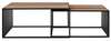 Dtp.Home DTP Interiors Cosmo salontafel - Materiaal