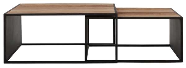 Dtp.Home DTP Interiors Cosmo salontafel - Materiaal
