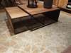 Dtp.Home DTP Interiors Cosmo salontafel - Materiaal