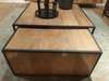 Dtp.Home DTP Interiors Cosmo salontafel - Materiaal