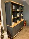 Henders en Hazel Jardin buffetkast - Materiaal