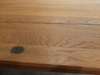 Henders en Hazel City eettafel - 140x100 - Materiaal