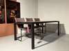 Crest Import Tables To Love eettafel - 195x103 - Materiaal