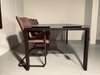 Crest Import Tables To Love eettafel - 195x103 - Materiaal