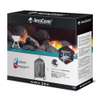 AeroCover Barbecuehoes 47 cm tuinaccessoires - Materiaal