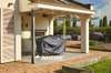 AeroCover Hoes voor buitenkeuken S tuinaccessoires - Materiaal