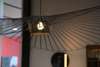 Petite Friture Vertigo hanglamp - Materiaal