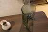 Gallotti & Radice Bonfire tafellamp - Materiaal