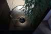 Gallotti & Radice Bonfire tafellamp - Materiaal