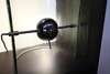 Gallotti & Radice Bonfire tafellamp - Materiaal
