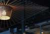 Petite Friture Vertigo Nova hanglamp - Materiaal