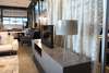 Flos Ray tafellamp - Materiaal