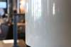 Flos Ray tafellamp - Materiaal