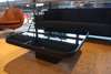 de Sede DS3011 salontafel - Materiaal