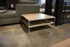 Metaform BSD salontafel - Materiaal