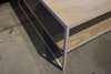 Metaform BSD salontafel - Materiaal