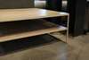 Metaform BSD salontafel - Materiaal