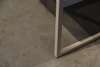 Metaform BSD salontafel - Materiaal