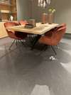 Vermeer Meubelen Jent eettafel - 240x105 - Materiaal