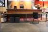 Private Label Extra Long eettafel - 350x80 - Materiaal