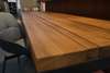 Private Label Extra Long eettafel - 350x80 - Materiaal