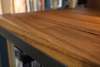 Private Label Extra Long eettafel - 350x80 - Materiaal