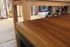 Private Label Extra Long eettafel - 350x80 - Materiaal