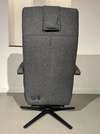 Montel Riley Small relaxfauteuil - Materiaal