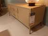 Feelings Camille tv-meubel - Materiaal
