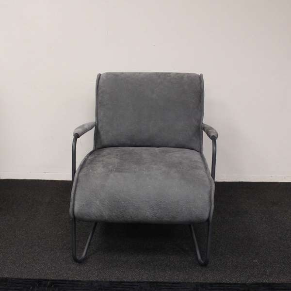 Koinor Gismo fauteuil - Materiaal