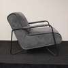 Koinor Gismo fauteuil - Materiaal