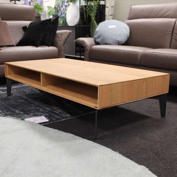 HCM Baruno salontafel - Materiaal